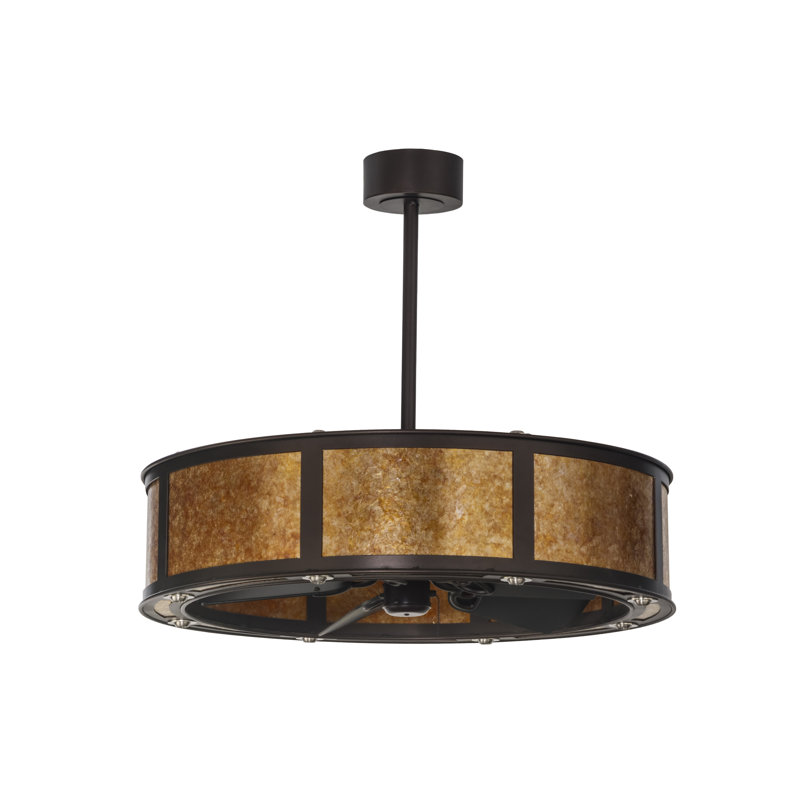 Smythe 16 - Light LED Chandelier