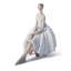 Utopia Refinement Ballet Woman Figurine