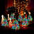 Luminary & Pathway Lights