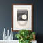 Cadre Inconnu III Premium encadré mat-378413263-378413262