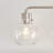 Byrne 3 - Light Dimmable Vanity Light-416983112