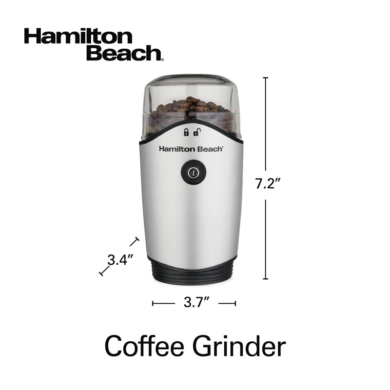 Hamilton Beach® Coffee Grinder