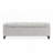 Dovan Fabric Upholstered Storage Bench-1836939148