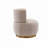 Accent Swivel Armchair Barrel Chair-2002769120