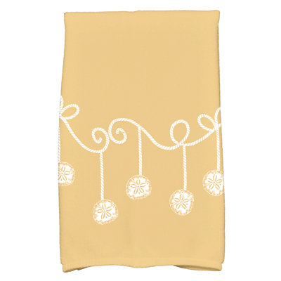 Springville Tea Towel Kitchen Towel