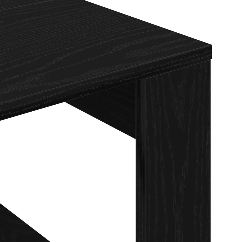 Solid Wood Coffee Table