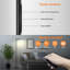 Lampe sur pied 30W / 3000Lm