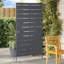 Steel Fence Panel Steel Medium Durable-1279772678