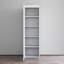 Armoire blanche 23,2 "AEX Aria-87967759-87967760