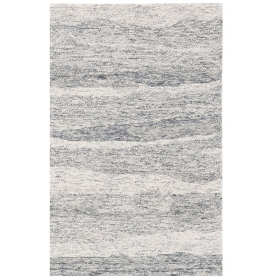 Tapis en laine Houbler