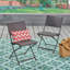 Chaise pliante El Paso