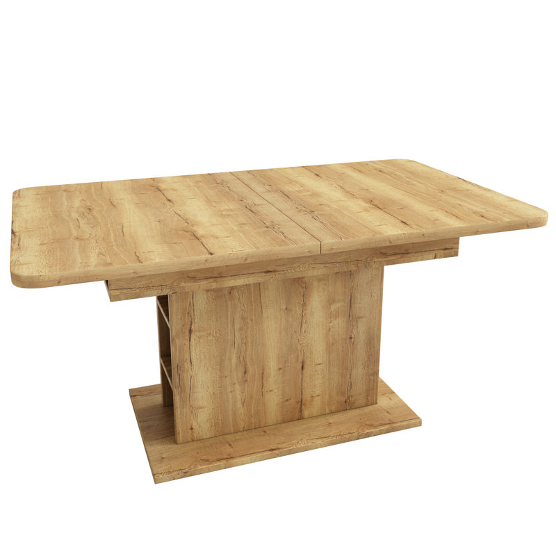 Extendable Dining Table