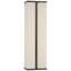 Vernet 1 - Light LED Flush Mounted Sconce-661058990-661058984