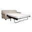 Porter 83" Rolled Arm Sofa Bed-964153952