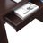 Alisa 36" Writing Desk with Drawer-1873676296