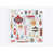 Toile tendue sélectionné