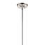 Luminaire suspendu traditionnel 1 lumière avec verre-111187556-111187559-111187555