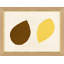 Homage To Kelly I Giclee Print by Carrier And Company