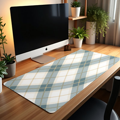 Polyester Desk Pad
