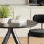 Whole Board Round Dining Table-725940379-725940374