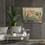 «Traditional Canine Portrait 1» par Ethan Harper, art mural sur toile-1634241856