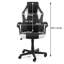 Inbox Zero Wagenen Game Chair in 65