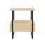Table de bout Kamaiyah