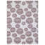 Tapis intérieur antidérapant lavable à la machine, motif floral, couleur noyer-425988333-425988337