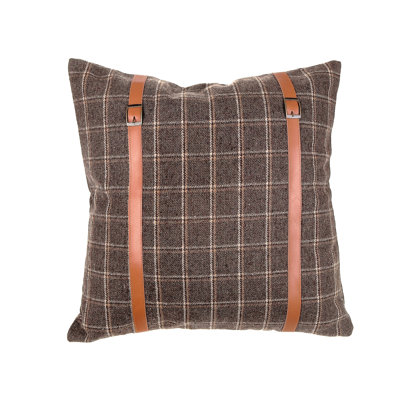 Housse de coussin Benford