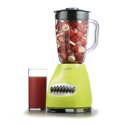 Brentwood 2 Speed 50oz. Countertop Blender