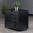Crandon 30.71'' Wide 6 - Drawer Storage Cabinet-1815833071