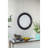 Paizleigh Round Mirror
