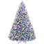 Arbre de Noël artificiel en épinette Jaleana-1266057324-1256951998