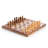 Trinx 2 Player Wood Multi-Game-1112569082