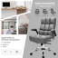 Fauteuil de direction Dois-1017207725