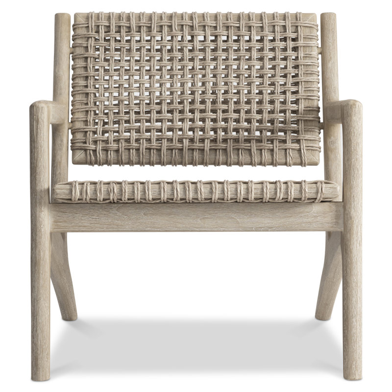 Swanson Outdoor Lounge Chair