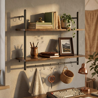 Floating Shelf