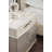 26 " W Birch Solid Wood Nightstand