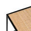 Alfina Frame Coffee Table