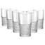 Bartender Novecento Highball Glasses - 405ml-62279376