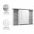 Armiead Metal Murphy Storage Bed-735643196