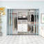 94.49'' Closet System