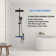 Complete Shower System