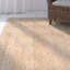 Tapis naturel en jute / sisal tissé à plat à la main Auckland-619640890