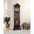 71.25 in. H Grandfather Clock