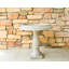 Bain d'oiseaux Almaden-903373618