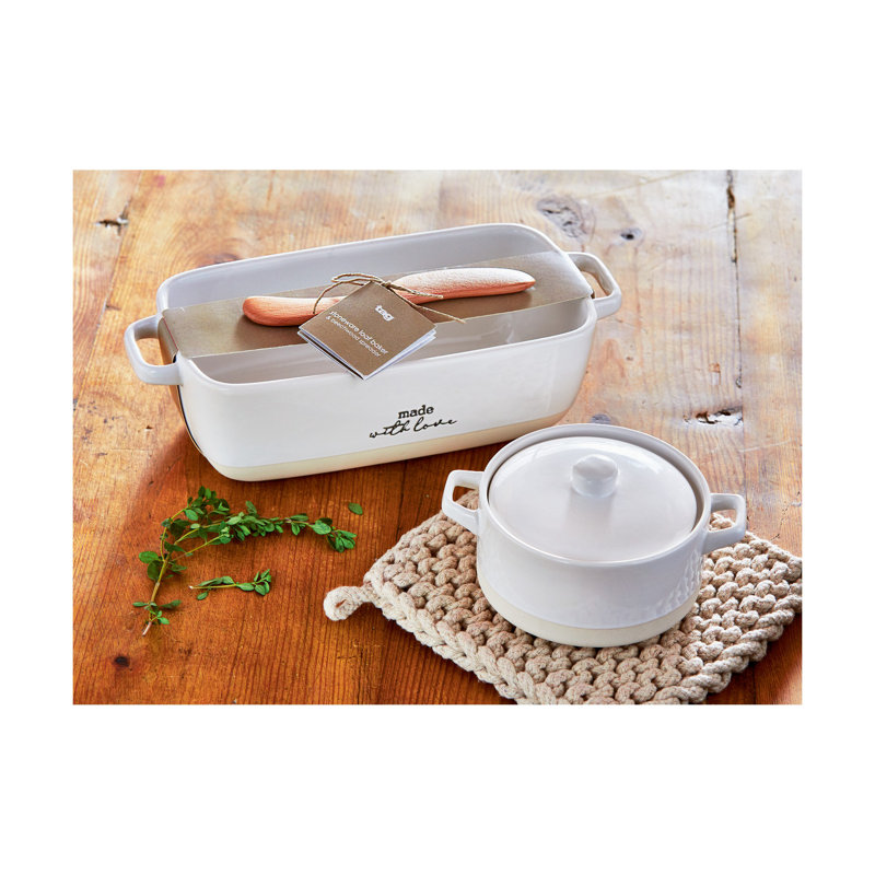 Individual Casserole Baker