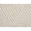 Joziah 45cm Wide Square Abstract Pouffe Ottoman