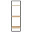 Antoinesha Floating Shelf-204682342