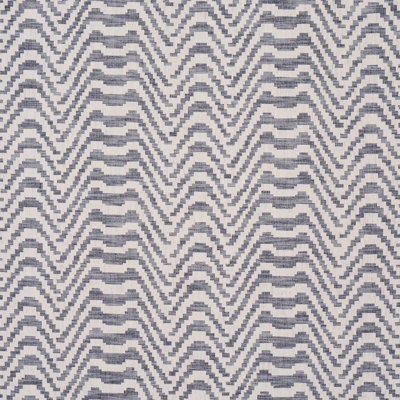 Stepped Chevron Fabric